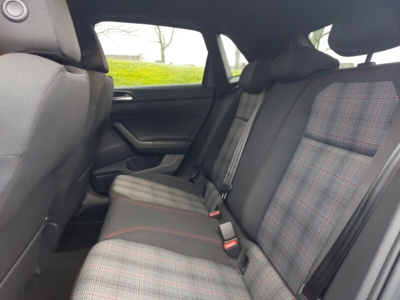 Used Volkswagen Polo 2022 for sale - 77923997: Photo 6