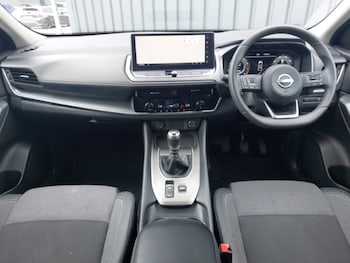Used Nissan Qashqai 2025 for sale - 78921871: Photo
