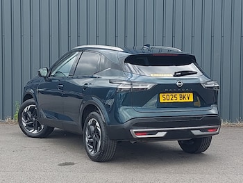 Used Nissan Qashqai 2025 for sale - 78921871: Photo