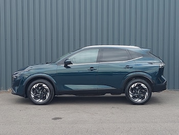 Used Nissan Qashqai 2025 for sale - 78921871: Photo