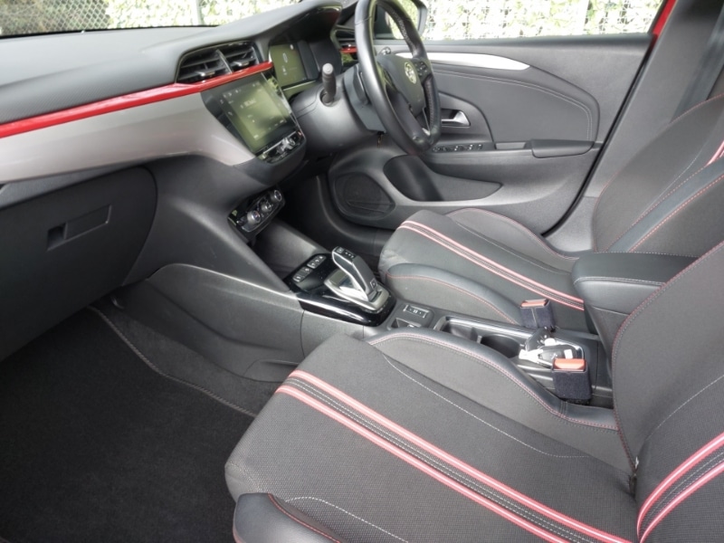 Used Vauxhall Corsa 2022 for sale - 77832837: Photo 5