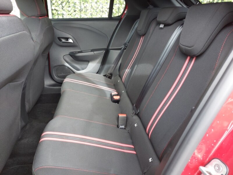 Used Vauxhall Corsa 2022 for sale - 77832837: Photo 6