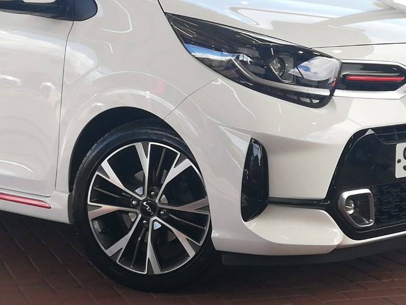 Used Kia Picanto 2023 for sale - 76066229: Photo 9