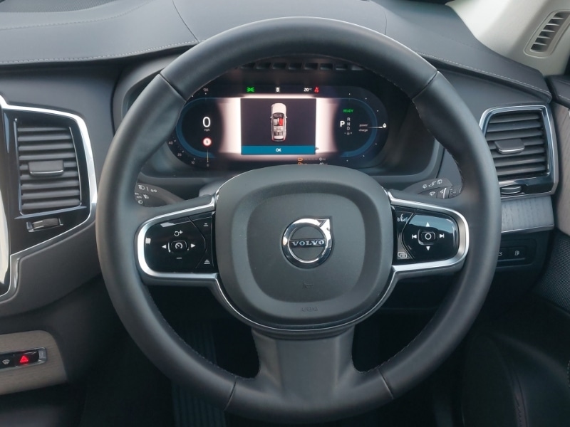 Used Volvo XC90 2024 for sale - 77155153: Photo 7