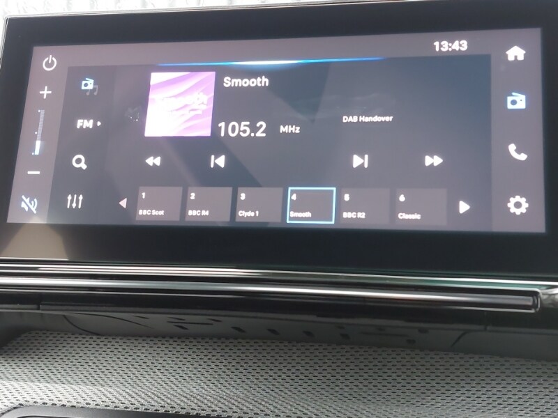 Used Citroen C3 2025 for sale - 78218910: Photo 10