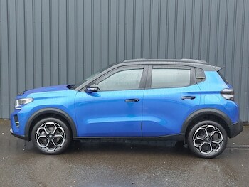 Used Citroen C3 2025 for sale - 78218910: Photo