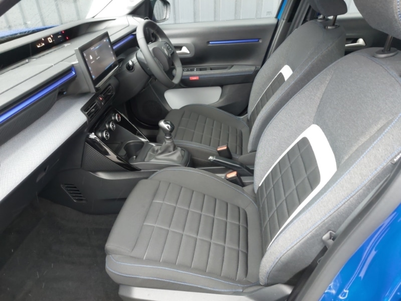 Used Citroen C3 2025 for sale - 78218910: Photo 5