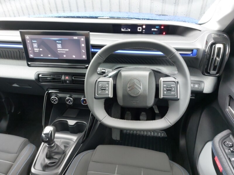 Used Citroen C3 2025 for sale - 78218910: Photo 7