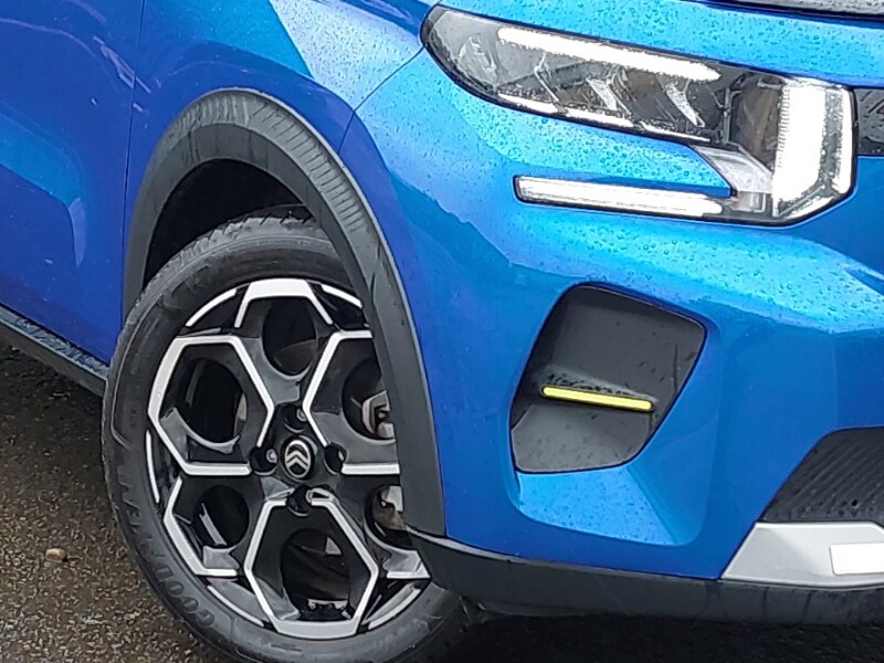 Used Citroen C3 2025 for sale - 78218910: Photo 9