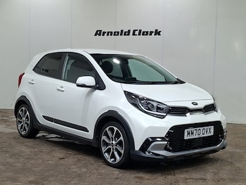 Used Kia Picanto 2021 for sale - 79610464: Photo