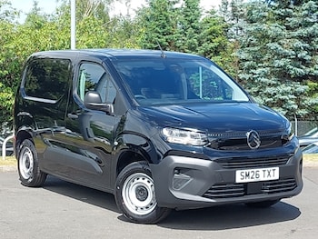 Used Citroen Berlingo 2026 for sale - 78848167: Photo