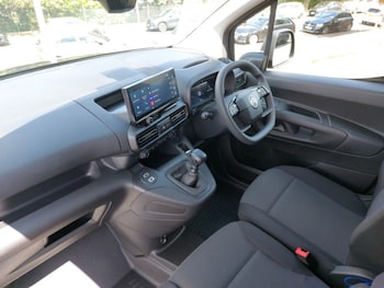 Used Citroen Berlingo 2026 for sale - 78848167: Photo