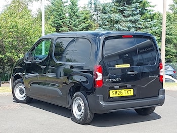 Used Citroen Berlingo 2026 for sale - 78848167: Photo