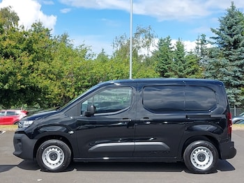 Used Citroen Berlingo 2026 for sale - 78848167: Photo