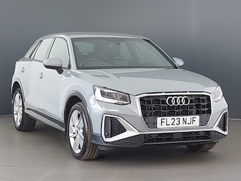 Used Audi Q2 2023 for sale - 78247326: Photo