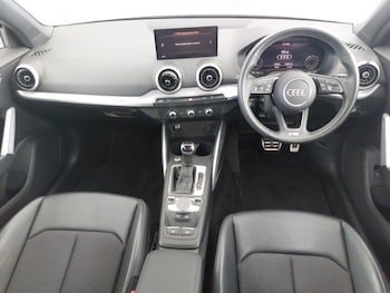 Used Audi Q2 2023 for sale - 78247326: Photo