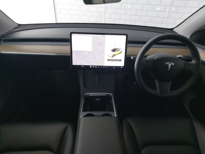 Used Tesla Model Y 2022 for sale - 77024996: Photo 2