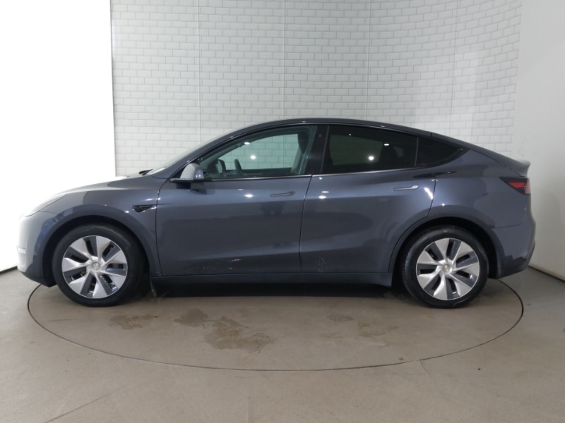 Used Tesla Model Y 2022 for sale - 77024996: Photo 4