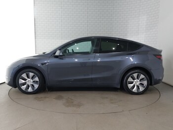 Used Tesla Model Y 2022 for sale - 77024996: Photo