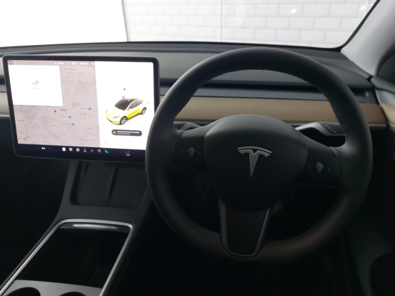 Used Tesla Model Y 2022 for sale - 77024996: Photo 7