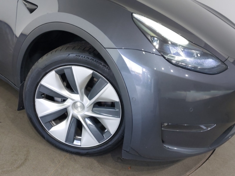 Used Tesla Model Y 2022 for sale - 77024996: Photo 9