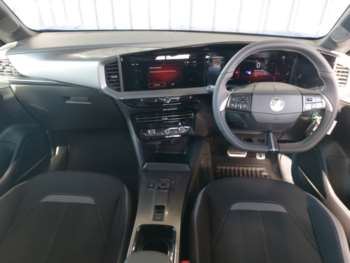 Used Vauxhall Mokka 2025 for sale - 74873410: Photo