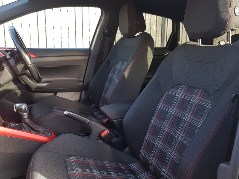 Used Volkswagen Polo 2021 for sale - 77561002: Photo 5