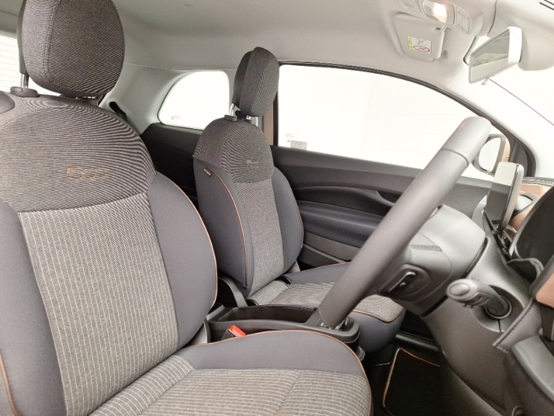 Used Fiat 500 2022 for sale - 78032525: Photo 12