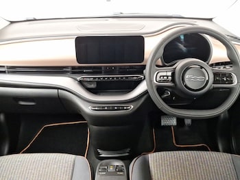 Used Fiat 500 2022 for sale - 78032525: Photo