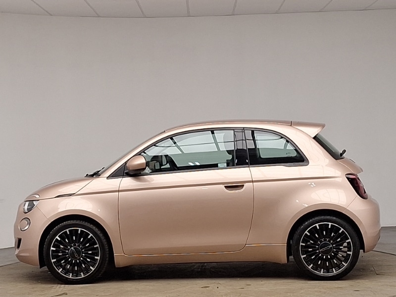 Used Fiat 500 2022 for sale - 78032525: Photo 4