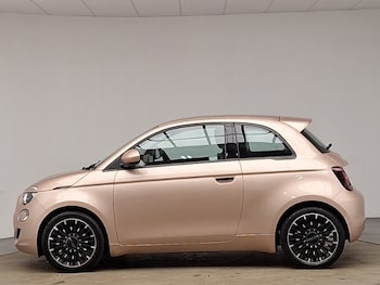 Used Fiat 500 2022 for sale - 78032525: Photo