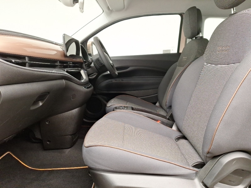 Used Fiat 500 2022 for sale - 78032525: Photo 5