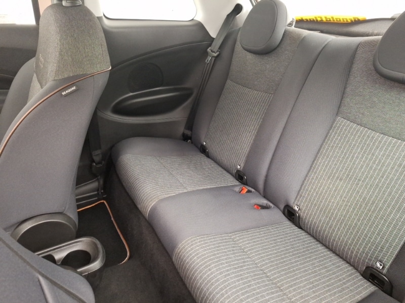 Used Fiat 500 2022 for sale - 78032525: Photo 6