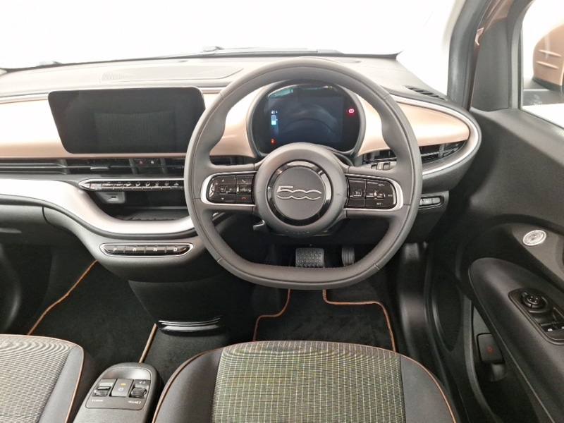 Used Fiat 500 2022 for sale - 78032525: Photo 7