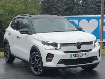 2025 - 83kW Max 44kWh 5dr Auto