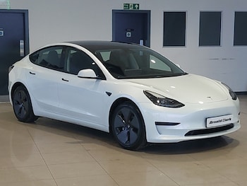 Tesla Model 3 feature image