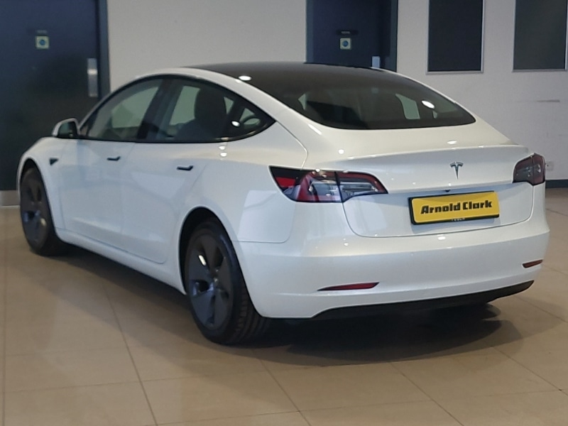 Used Tesla Model 3 2021 for sale - 77410731: Photo 3