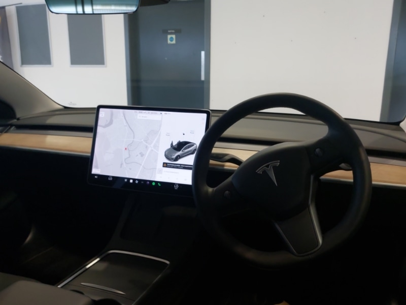 Used Tesla Model 3 2021 for sale - 77410731: Photo 4