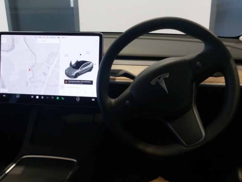 Used Tesla Model 3 2021 for sale - 77410731: Photo 5