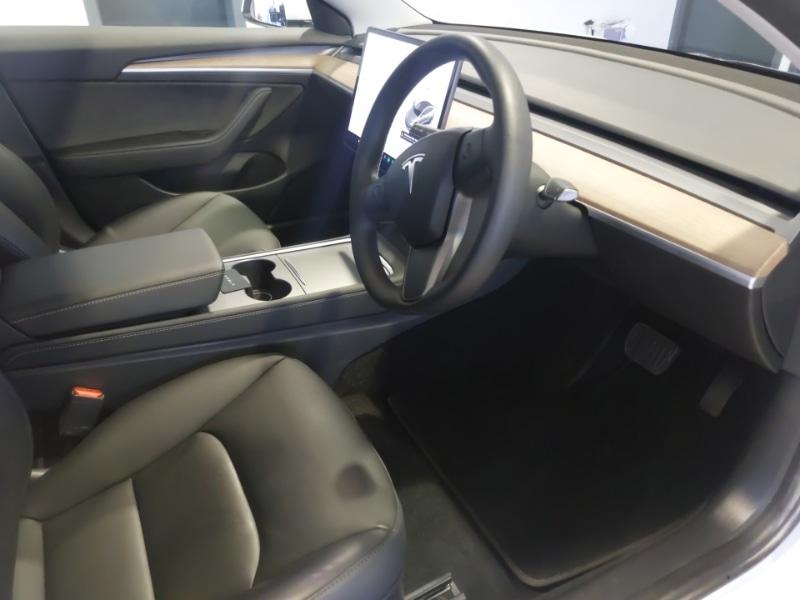 Used Tesla Model 3 2021 for sale - 77410731: Photo 6