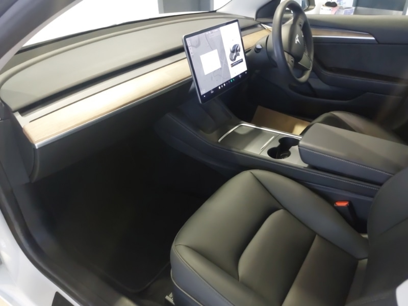 Used Tesla Model 3 2021 for sale - 77410731: Photo 7