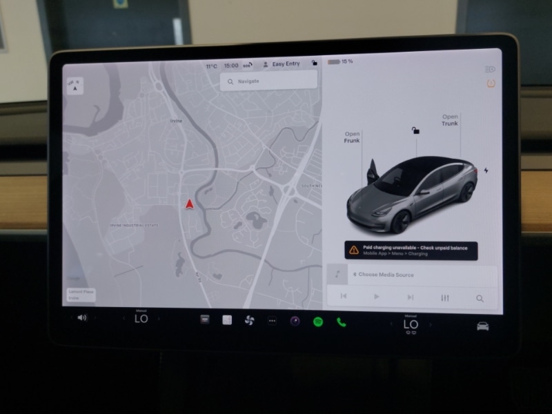 Used Tesla Model 3 2021 for sale - 77410731: Photo 8