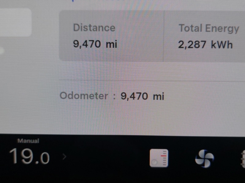 Used Tesla Model 3 2021 for sale - 77410731: Photo 9