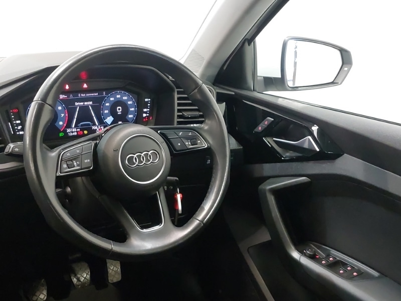 Used Audi A1 2023 for sale - 77955389: Photo 10