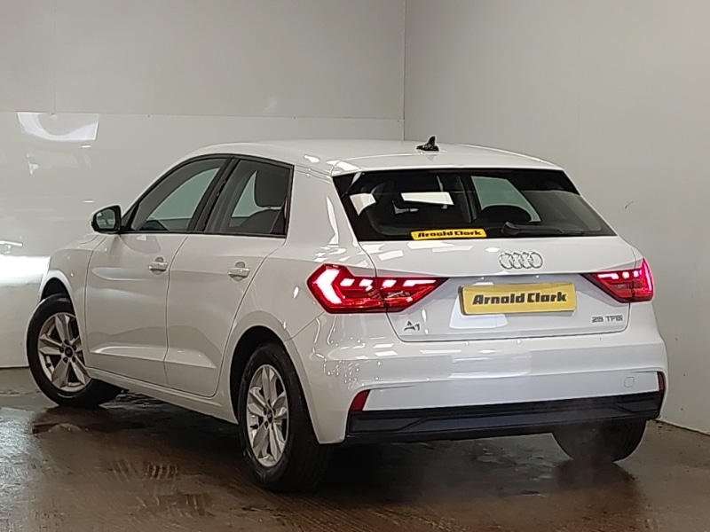Used Audi A1 2023 for sale - 77955389: Photo 3