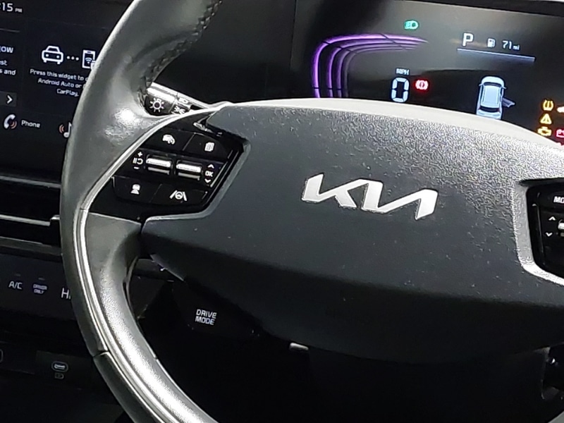 Used Kia Niro 2024 for sale - 77224501: Photo 11