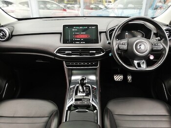 Used MG MG HS 2023 for sale - 78635171: Photo