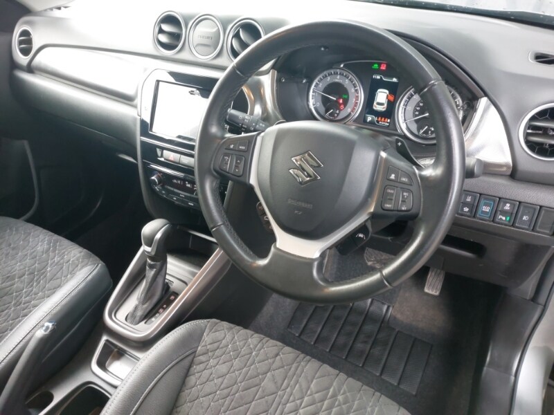 Used Suzuki Vitara 2022 for sale - 77874855: Photo 11