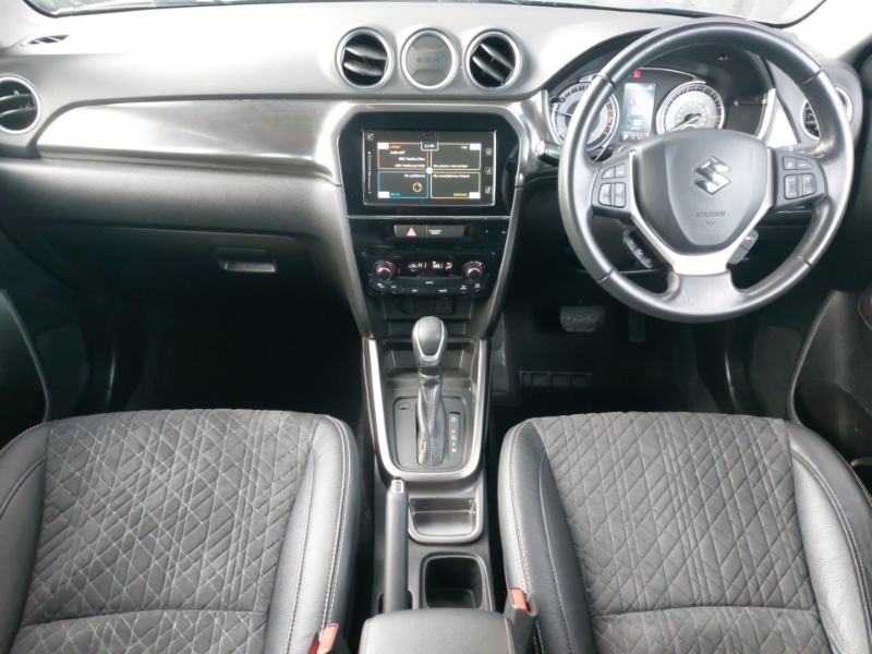 Used Suzuki Vitara 2022 for sale - 77874855: Photo 2