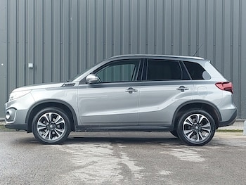 Used Suzuki Vitara 2022 for sale - 77874855: Photo